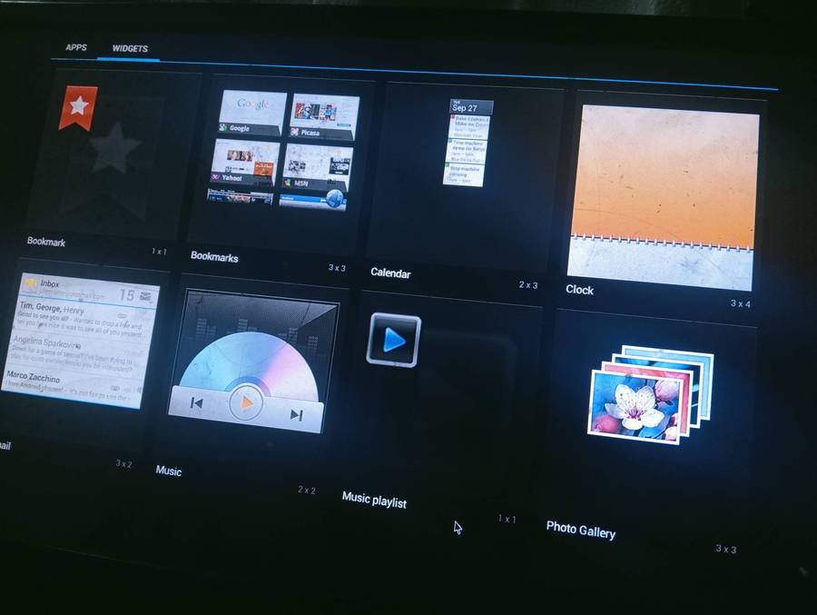 i-Box Q30D V2 Player