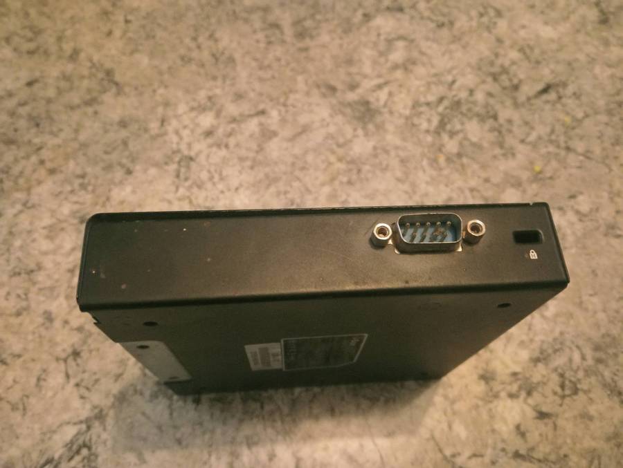 i-Box Q30D V2 Player