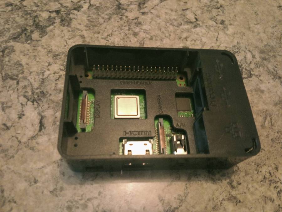 Raspberry Pi