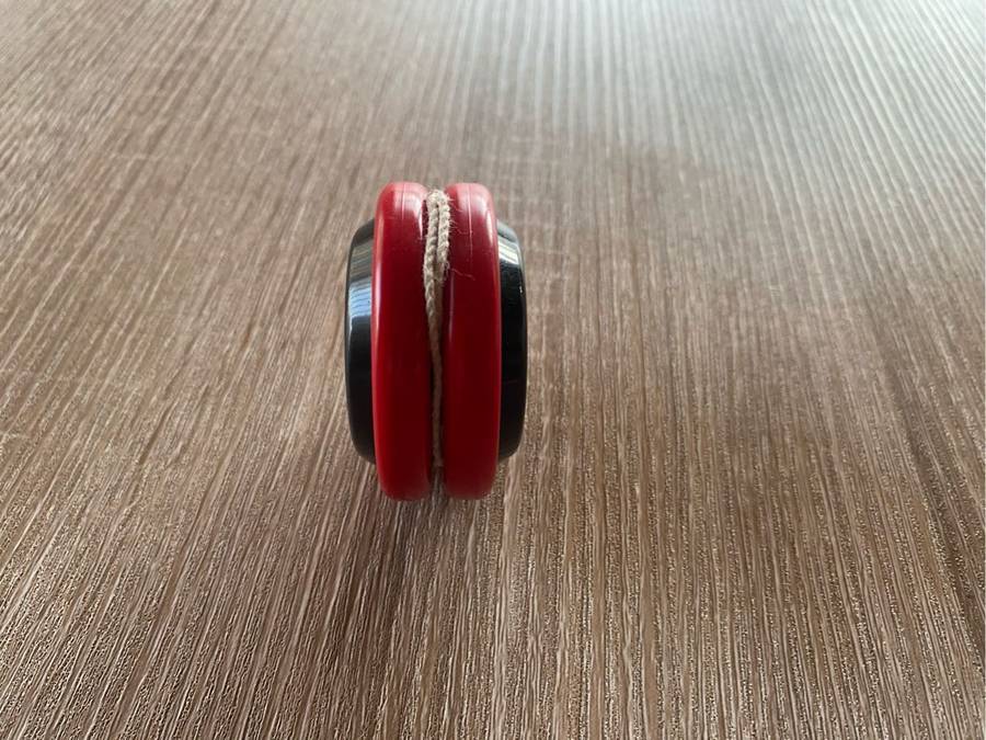 Red Devil Professional Limited edition collectors item