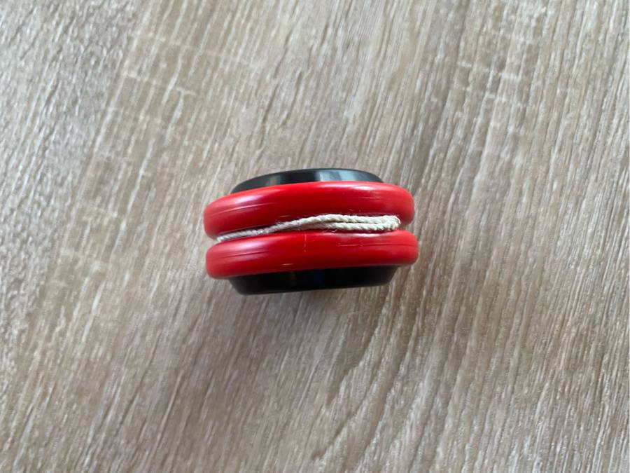 Red Devil Professional Limited edition collectors item