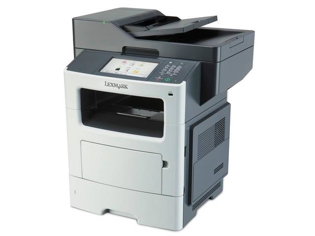 Lexmark MX611de MFP