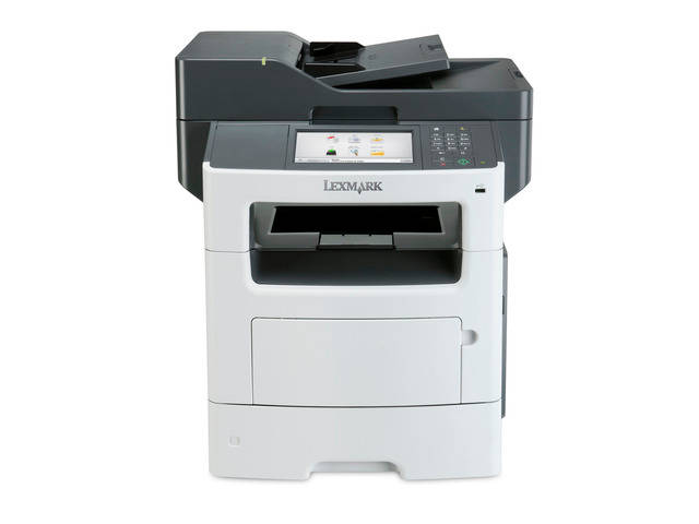 Lexmark MX611de MFP