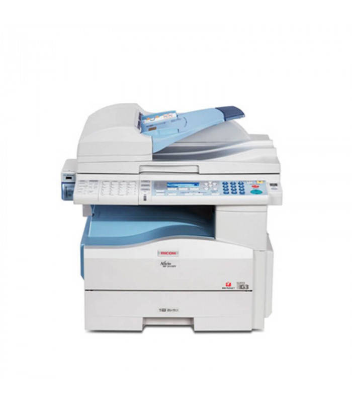 RICO MP201 printer