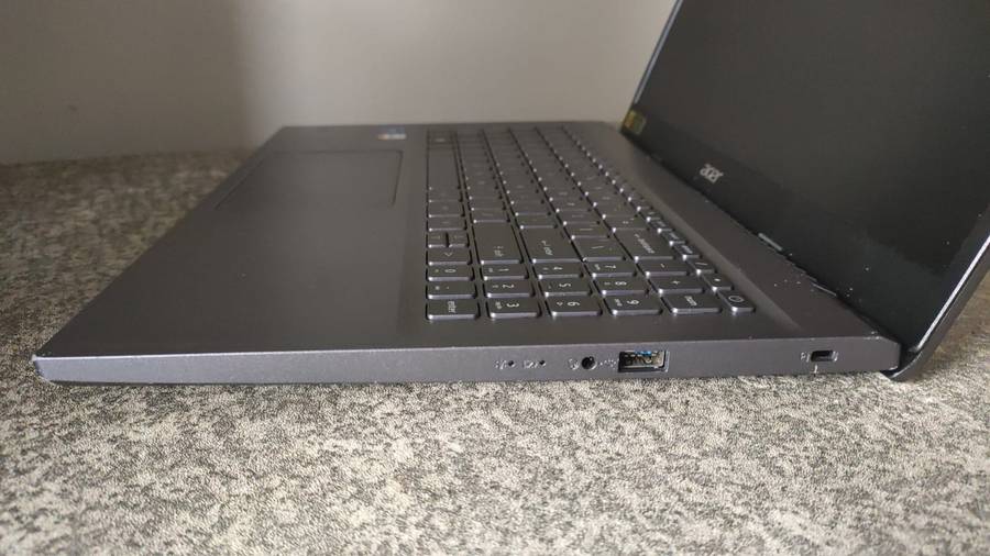 Acer Aspire 5 12th Gen i5 Processor