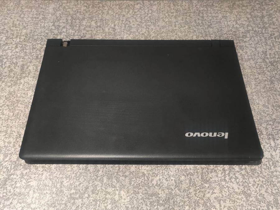 Lenovo IdeaPad 100 15IBY Intel Celeron Laptop for Spares OR Rebuild for Repairs