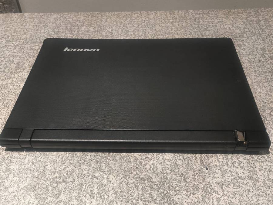 Lenovo IdeaPad 100 15IBY Intel Celeron Laptop for Spares OR Rebuild for Repairs