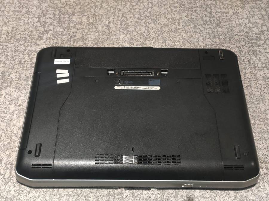 Dell Latitude 5430 14" HD Display Intel Core i5 Processor 4GB RAM 1TB HDD WINDOWS 10