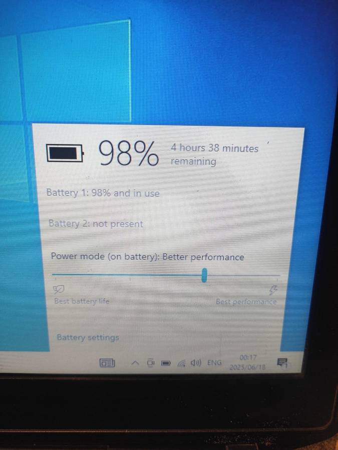 Dell Latitude 5430 14" HD Display Intel Core i5 Processor 4GB RAM 1TB HDD WINDOWS 10