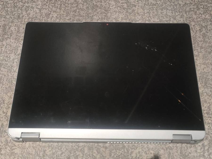 Lenovo IdeaPad Flex 5 Intel Core i5 12th Gen 8GB RAM For Spare/Repairs