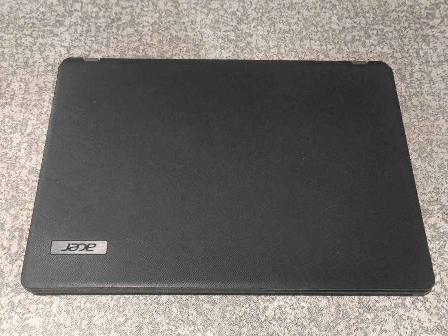 Acer Travelmate P214 Intel Core i5 10th Gen 14" Display for Spares/Repairs