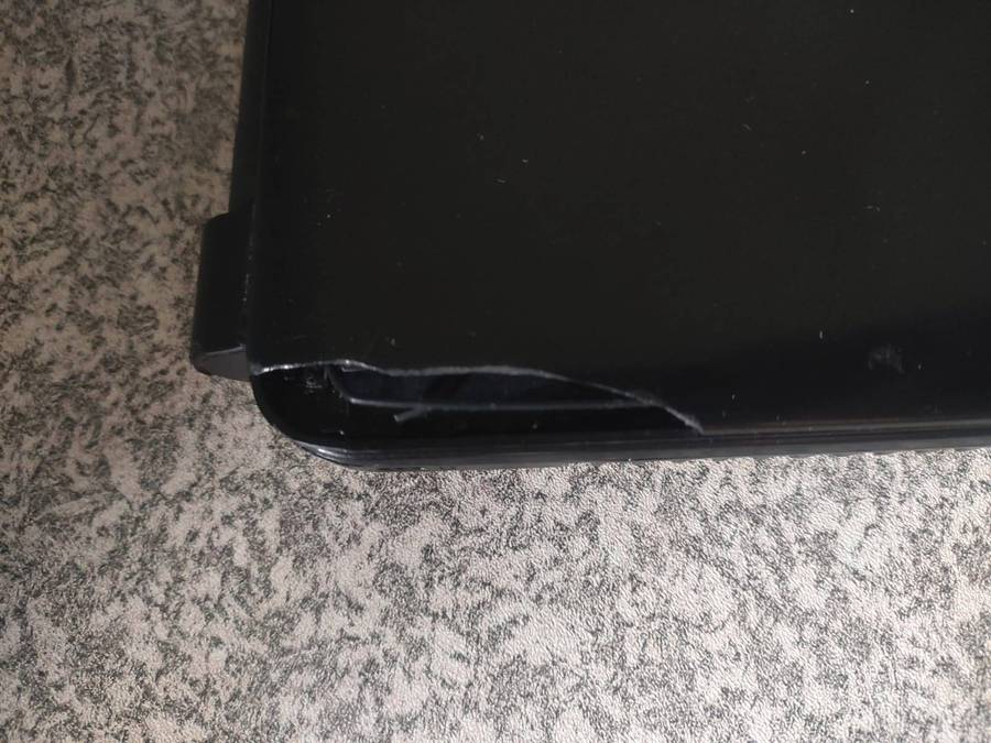 Acer Aspire E1-572 Intel Core i5 4700U Processor 15.6" Display For SPARES/REPAIRS