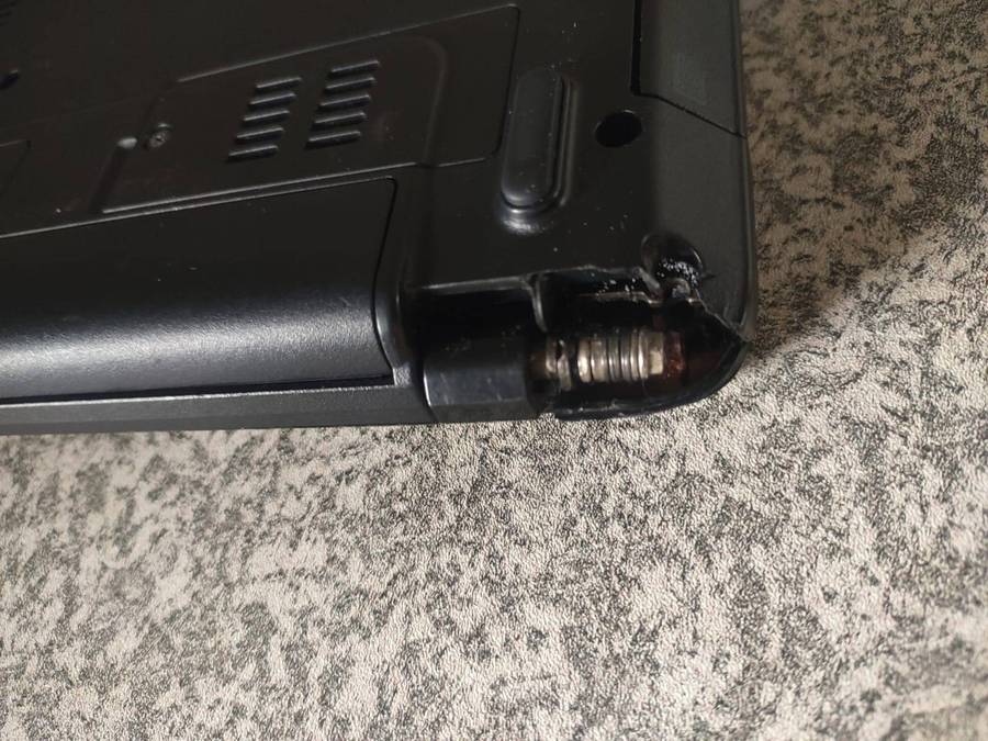 Acer Travelmate P253 Intel Core i3 Processor 15.6" Display 4GB RAM 500GB HDD WINDOWS 10