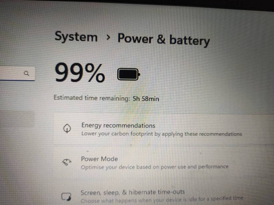 ASUS Vivobook X515 Intel 10th Gen CPU 15.6" FHD Display 8GB Ram 256GB Samsung M.2 NVMe Windows 11