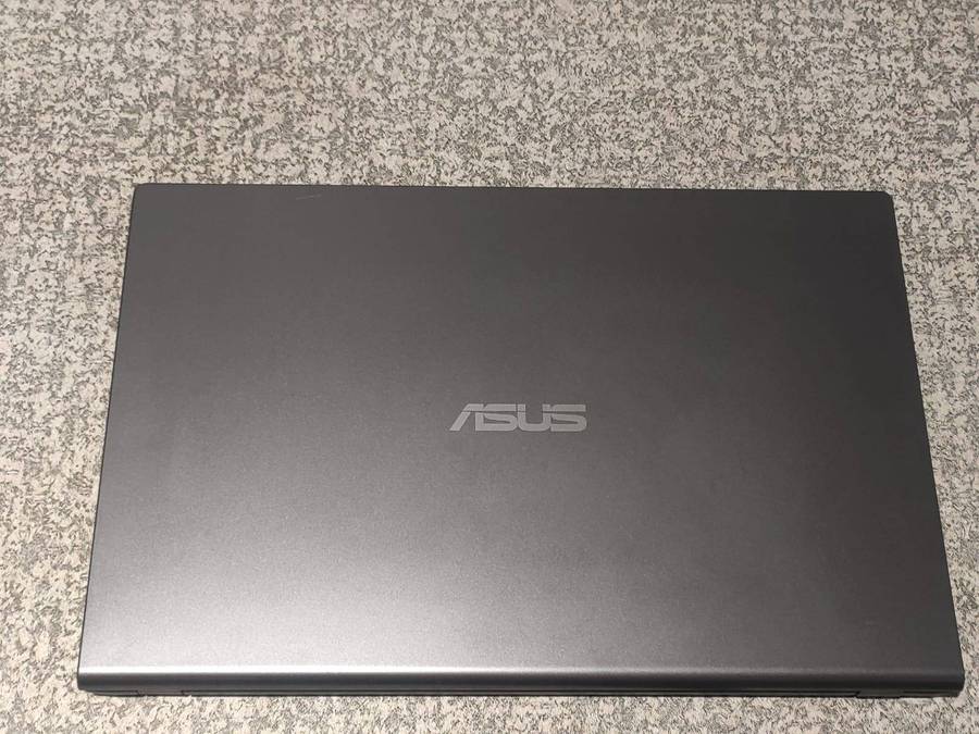 ASUS Vivobook X515 Intel 10th Gen CPU 15.6" FHD Display 8GB Ram 256GB Samsung M.2 NVMe Windows 11