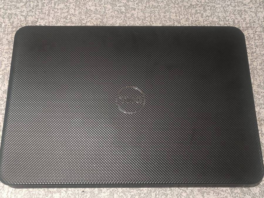 Dell Inspiron 3521 15.6" Display for SPARES/REPAIRS