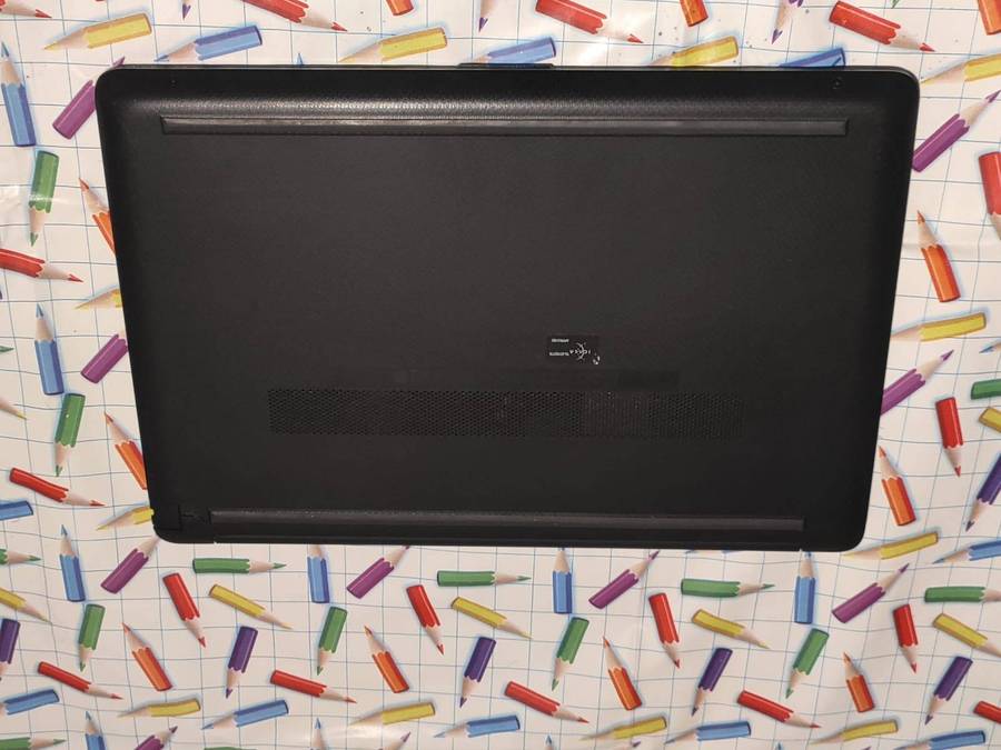 HP 15 Intel 11th Gen Processor 15.6" Display 8GB DDR4 Ram 256GB M.2 SSD Windows 11