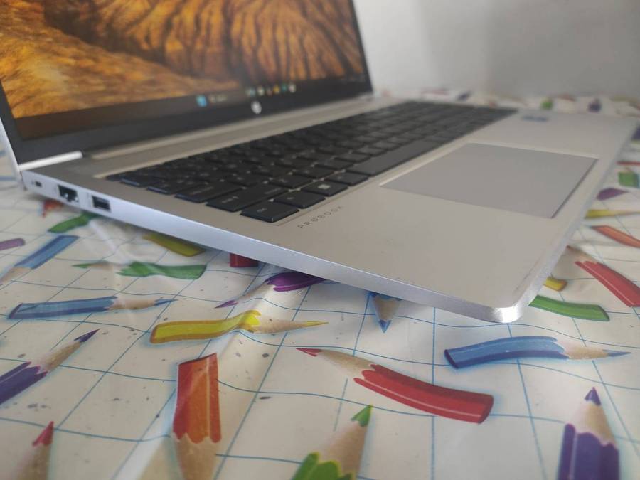 HP Probook 450 G10 i5 13th gen CPU 16GB Ram 1TB M.2 NVMe SSD Windows 11 Pro Warranty till Feb 2028