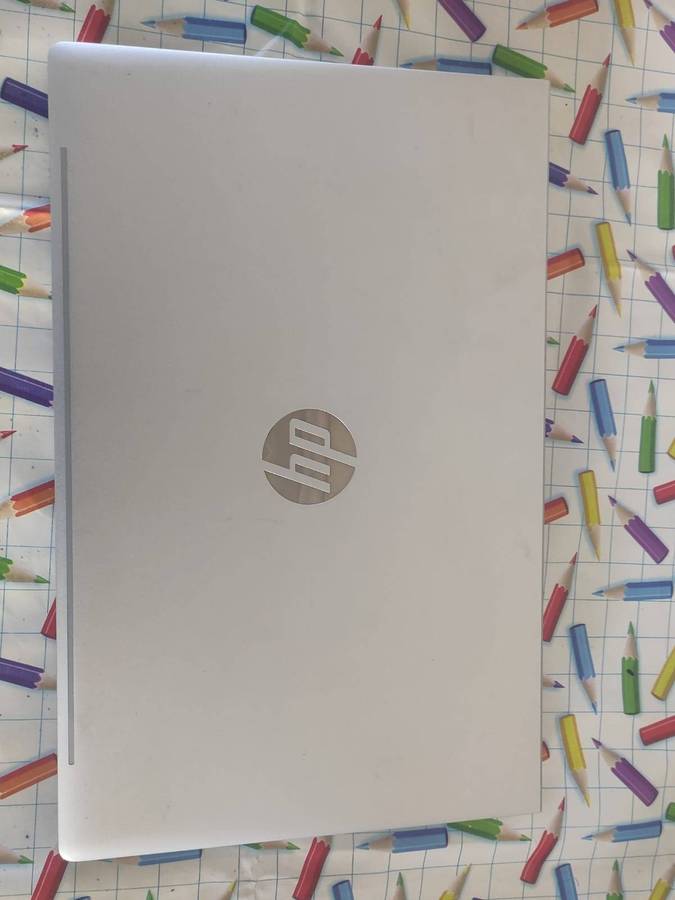 HP Probook 450 G10 i5 13th gen CPU 16GB Ram 1TB M.2 NVMe SSD Windows 11 Pro Warranty till Feb 2028