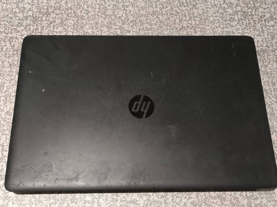 HP Probook 470 G2 17.3" Display Intel Core i7 CPU 4GB Ram 1TB HDD 2GB AMD Graphics for SPARES/REPAIR