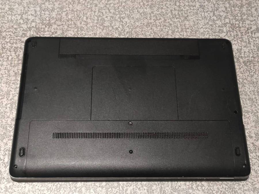 HP Probook 470 G2 17.3" Display Intel Core i7 CPU 4GB Ram 1TB HDD 2GB AMD Graphics for SPARES/REPAIR