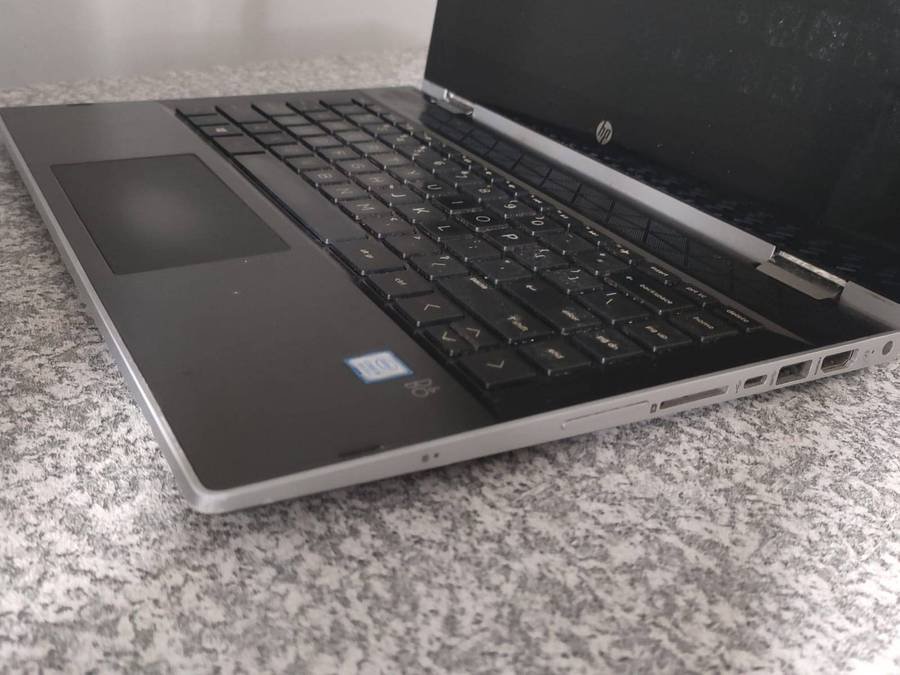 HP Pavilion X360 14" FHD Touchscreen Intel i5 Processor for Spares/Repairs