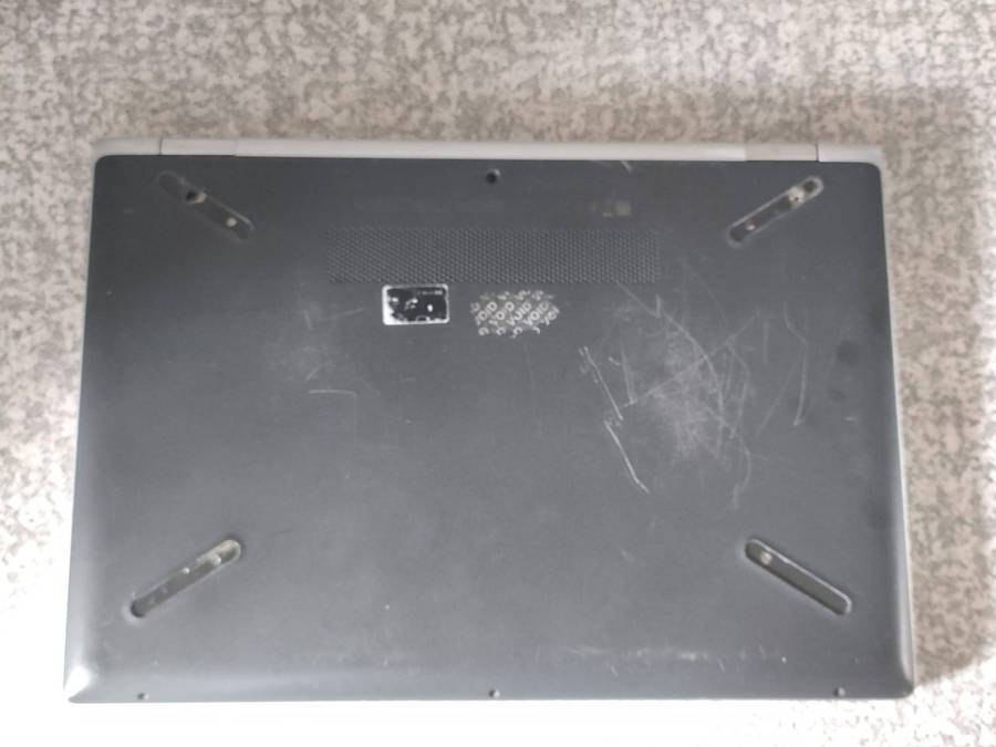 HP Pavilion X360 14" FHD Touchscreen Intel i5 Processor for Spares/Repairs