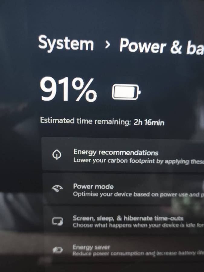 Lenovo Ideapad Flex 5 15.6" Intel Core i5 Processor 8GB Ram 512GB M.2 NVMe SSD Windows 11