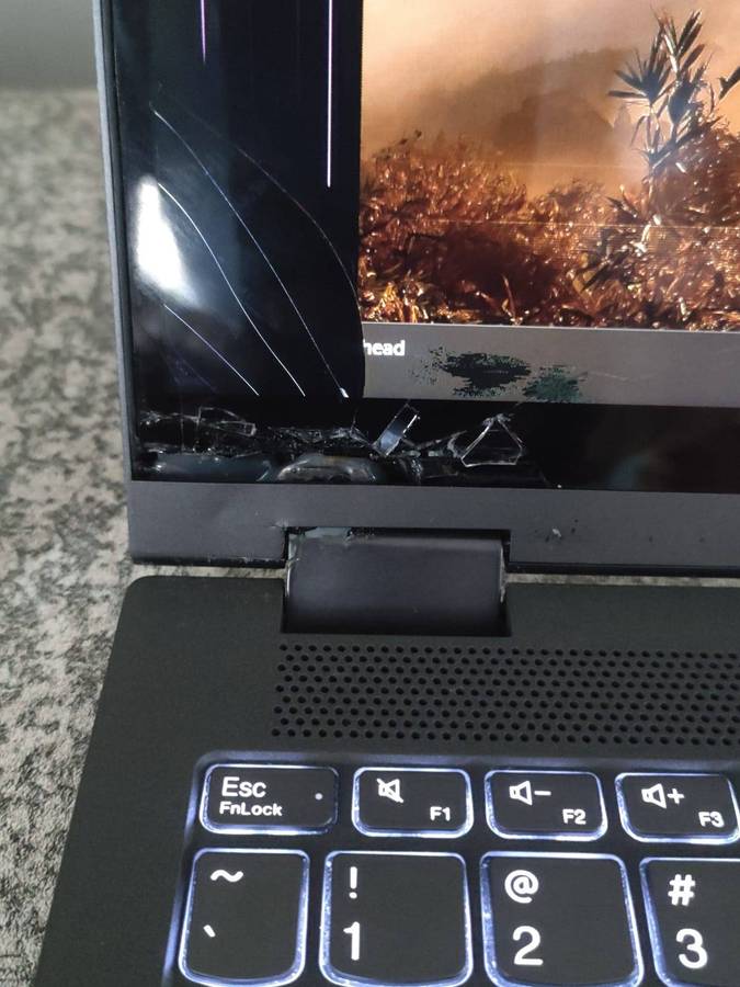 Lenovo Ideapad Flex 5 15.6" Intel Core i5 Processor 8GB Ram 512GB M.2 NVMe SSD Windows 11