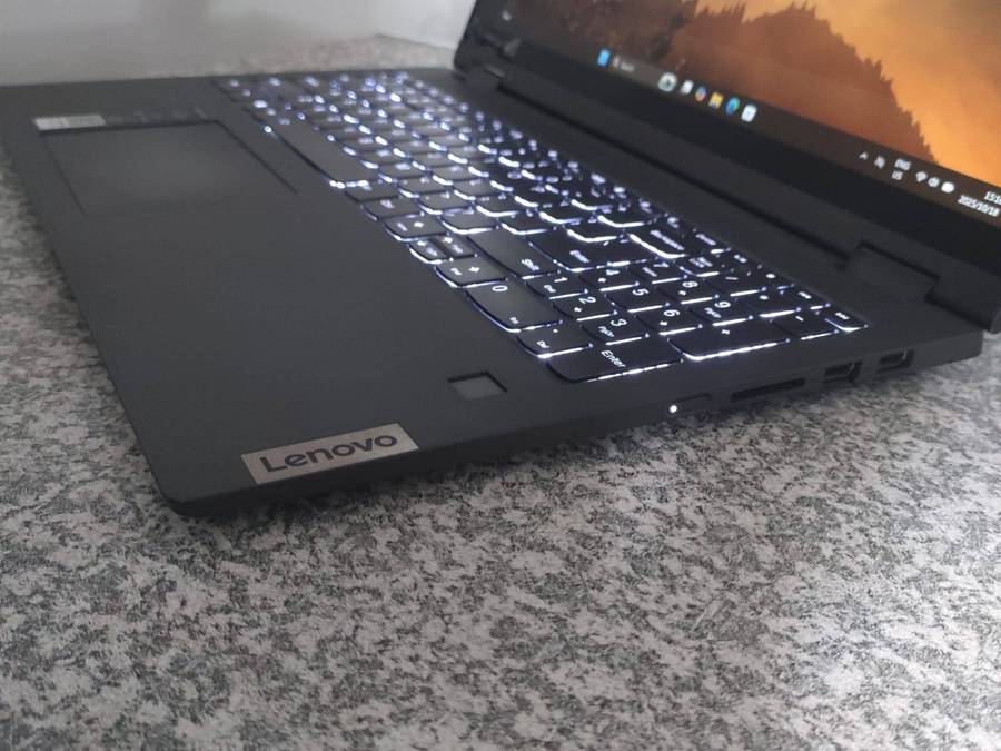 Lenovo Ideapad Flex 5 15.6" Intel Core i5 Processor 8GB Ram 512GB M.2 NVMe SSD Windows 11