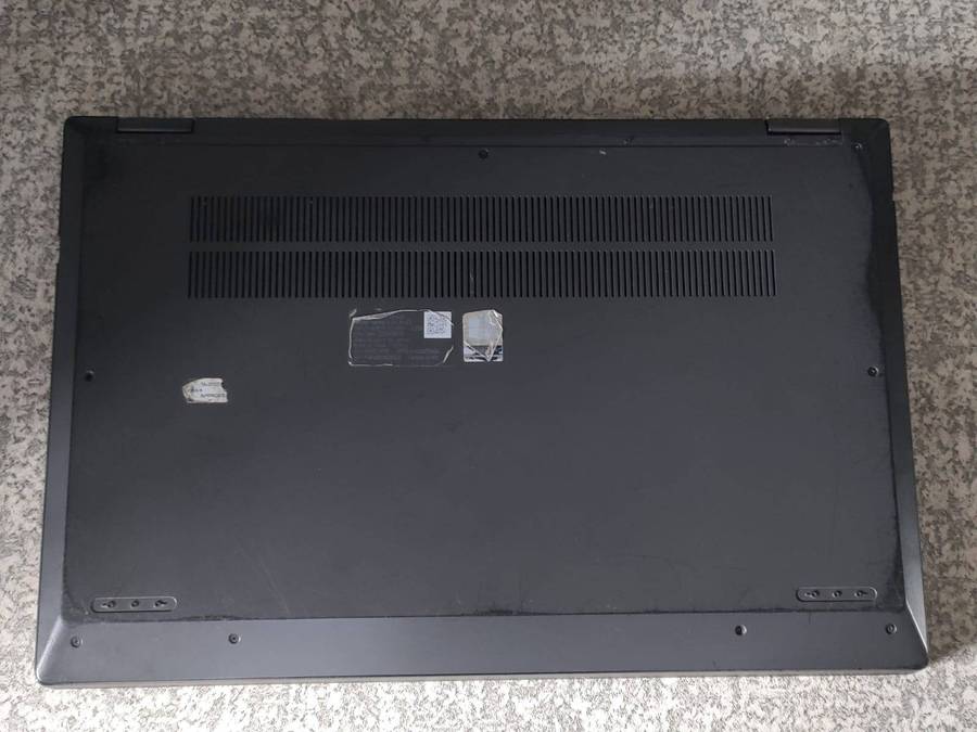 Lenovo Ideapad Flex 5 15.6" Intel Core i5 Processor 8GB Ram 512GB M.2 NVMe SSD Windows 11