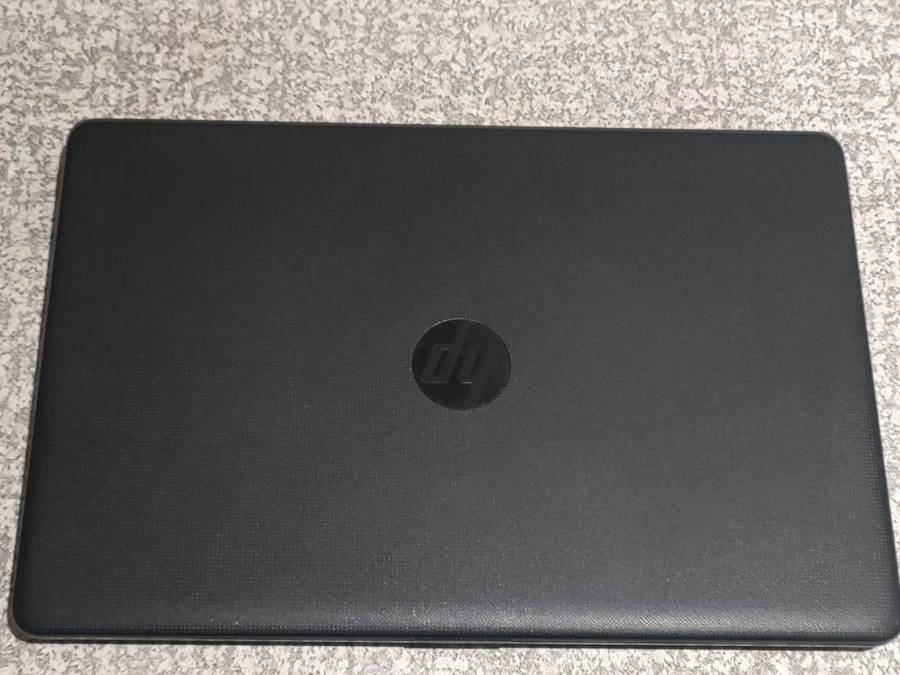 HP 250 15.6" HD Display Intel Core i3 Processor 8GB Ram 1TB HDD Windows 10