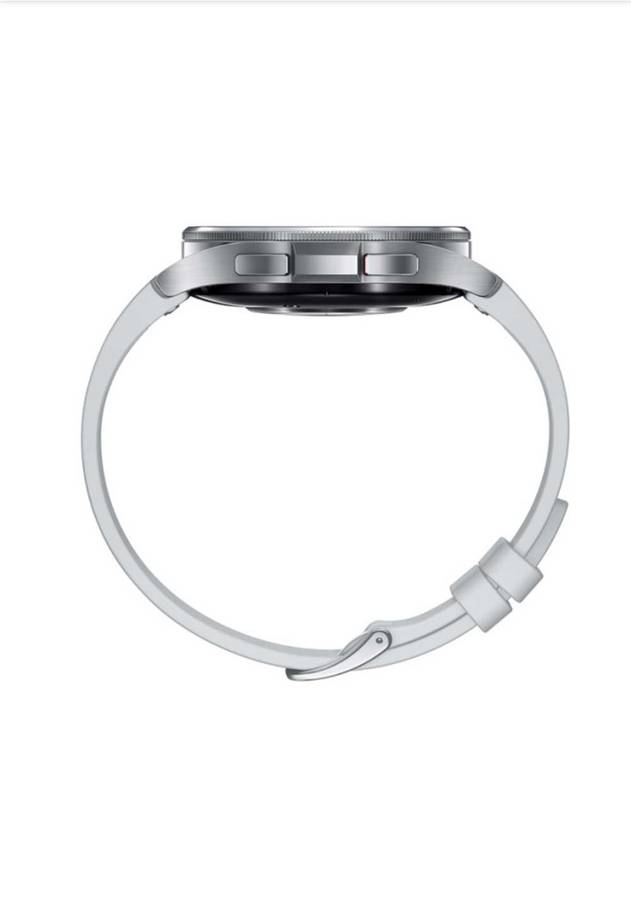 Samsung Galaxy Watch 6 Classic 47mm LTE - Silver