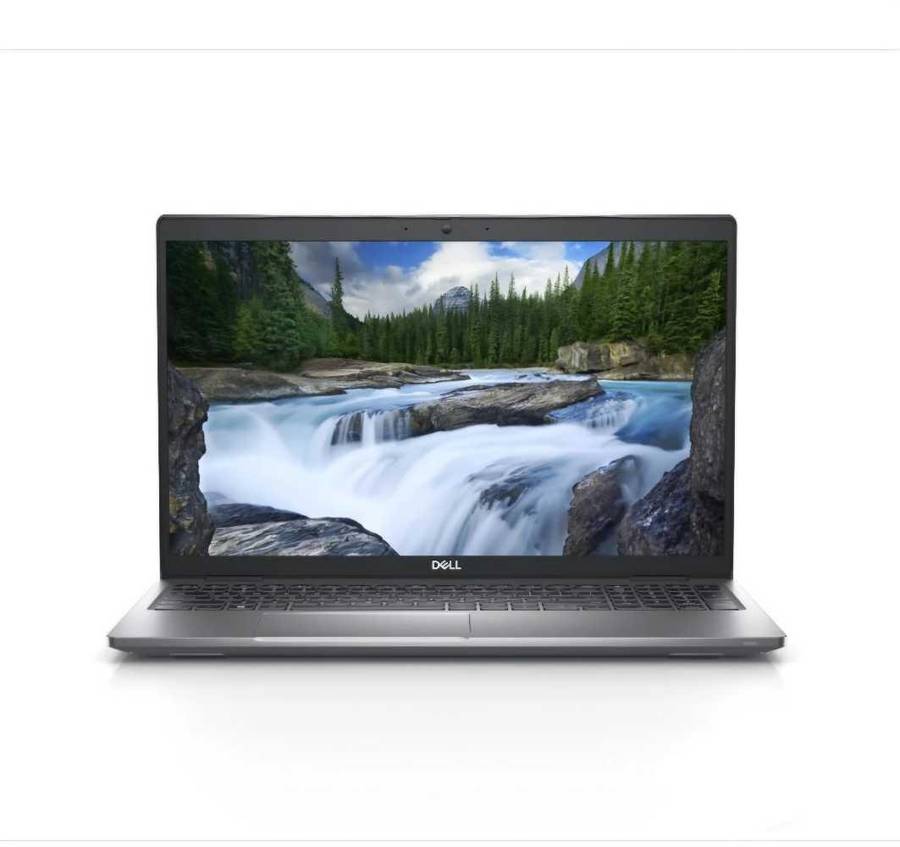 12th gen demo laptop, no box but with warranty till 2026