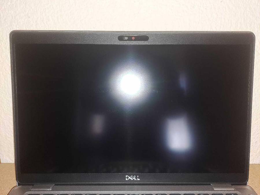 Demo laptop with 16gb ram+512gb ssd