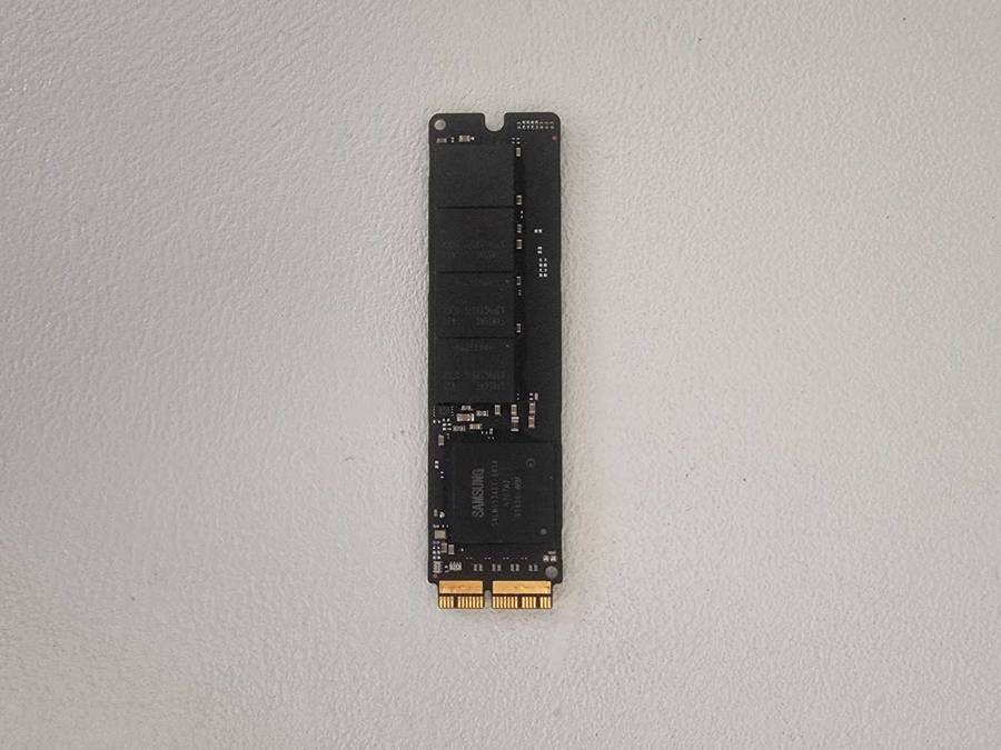 512GB Macbook SSD for Air late 2013 to 2017, For Pro Late 2013 to 2015