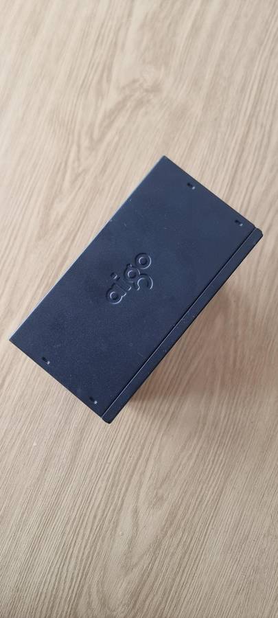 Aigo G-T500 500W 80 Plus Benzo ATX Gaming PSU Module