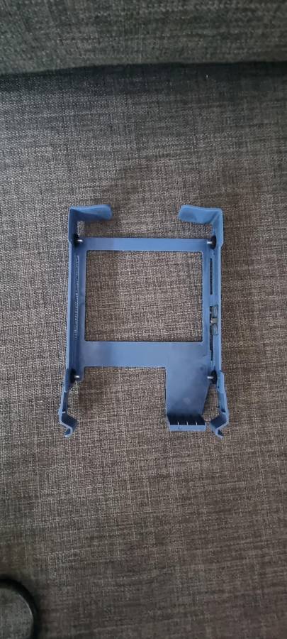 3.5 inches HDD Hard Drive Caddy For DELL OptiPlex 7020 7010 3020 3010 MT DN8MY