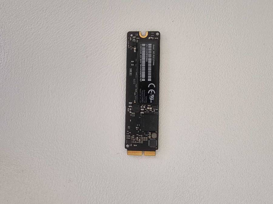 512GB Macbook SSD for Air late 2013 to 2017, For Pro Late 2013 to 2015