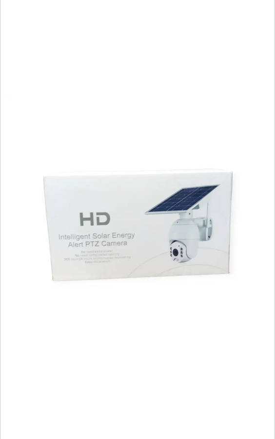 SE-S10 PTZ Waterproof Surveillance 4G Camera Ubox App 13 available / new