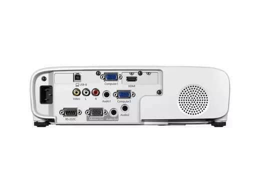 Epson H982B EB-X49 3600 Lumens 3LCD XGA Projector - HDMI  Brand New Sealed