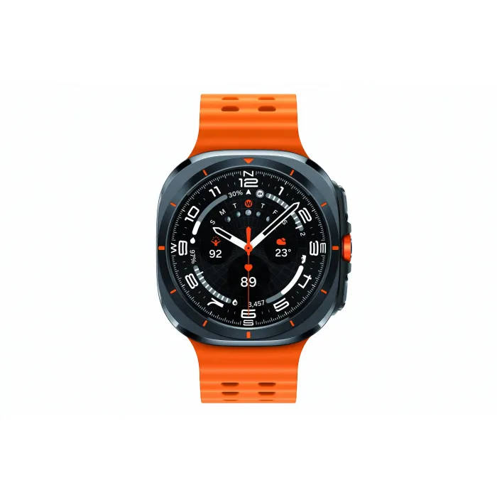 Samsung Galaxy Watch Ultra 47mm Titanium Gray LTE