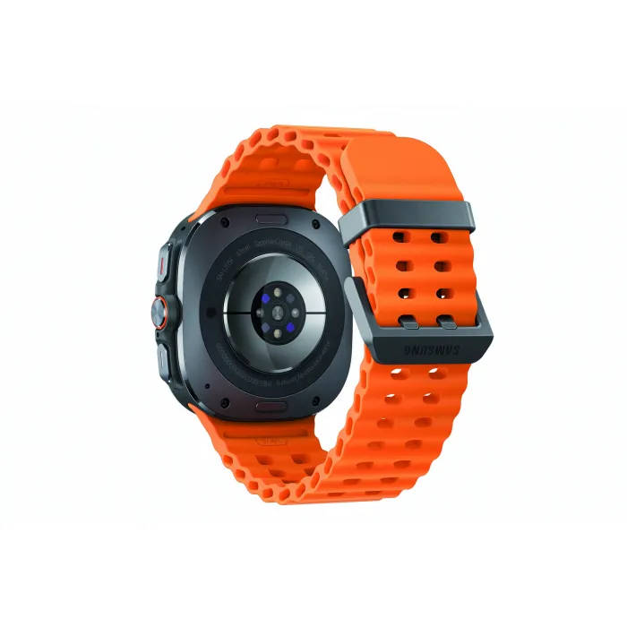 Samsung Galaxy Watch Ultra 47mm Titanium Gray LTE