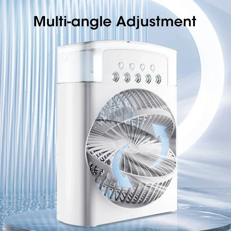 Portable Air Cooler Fan
