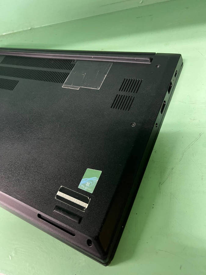 11TH GEN CORE I5 LENOVO THINKPAD E15 LAPTOP 16gb  ram1tb nvme