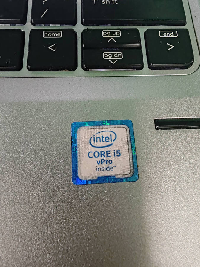 6TH GEN CORE I5 HP ELITEBOOK 820 G3 LAPTOP 8GB RAM 256NVME