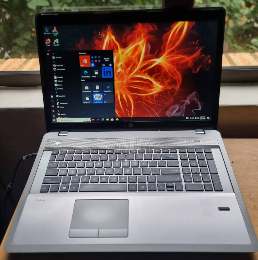 CORE I3 HP PROBOOK 4530S LAPTOP 8GB  RAM500GB