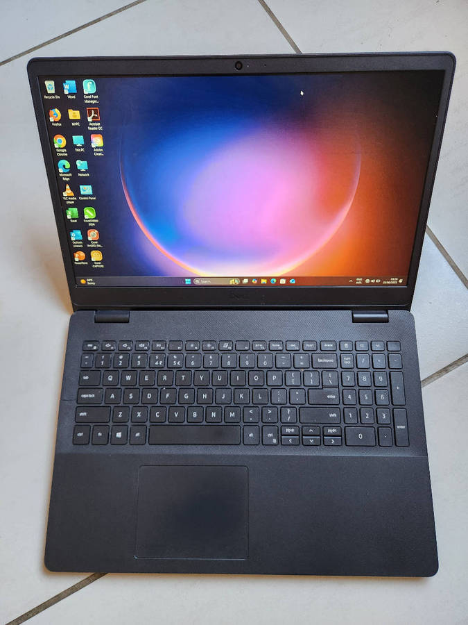 11th gen core i5 dell vostro 3500 16gb ram256nvme