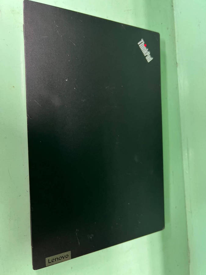 11TH GEN CORE I5 LENOVO THINKPAD E15 LAPTOP 16gb  ram1tb nvme