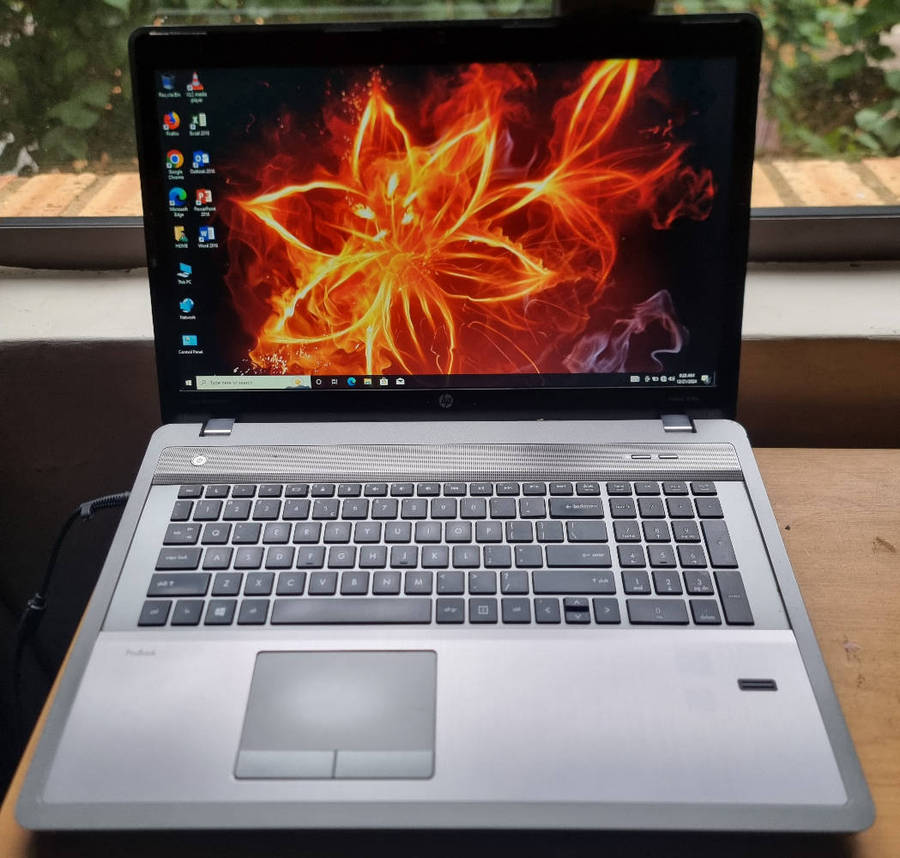 CORE I3 HP PROBOOK 4530S LAPTOP 8GB  RAM500GB